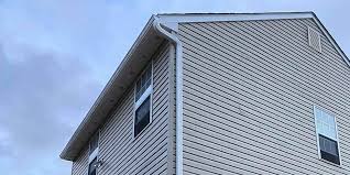 Affordable Siding Repair and Maintenance Services in #City